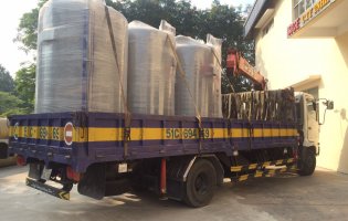 D051/2018 SYSTEM OF CHEMICAL CONTAINERS FOR WASTE  WATER TREATMENT SYSTEM