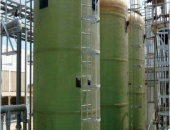 5 OUTSTANDING ADVANTAGES OF FRP TANKS
