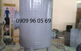  TANK TREATMENT FOR WASTE WATER TREATMENT